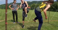 Zawody pod kryptonimem 'Harnaś 2015' - zdjęcie 4