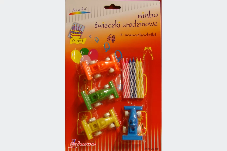 ŚWIECE* SZATKI*UBRANKA*PAMIĄTKI *UPOMINKI -  CHRZEST - URODZINY - IMIENINY - ŚLUB!!! - zdjęcie 26