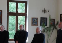 Zmiany proboszczów i administratorów, a także wyróżnienia - zdjęcie główne