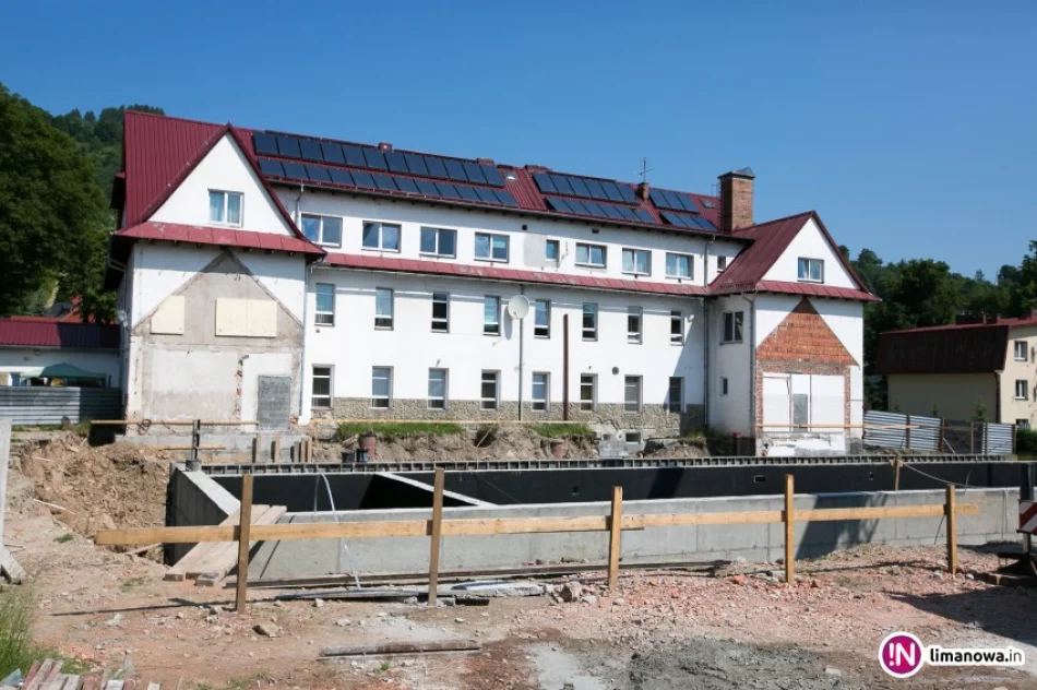 Komplikacje przy geotermii. „Dobra robota” została wyburzona - zdjęcie 2