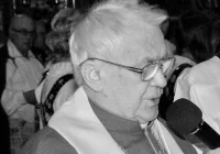 Zmarł ks. Józef Puchała - emerytowany proboszcz parafii w Jurkowie - zdjęcie główne