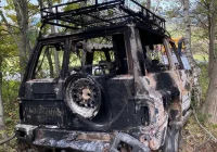 Włamanie do filii banku, policja szuka sprawców - zdjęcie główne