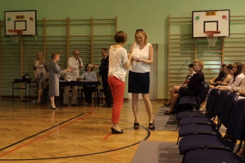 XV jubileuszowa edycja konkursu literackiego „Złota Stalówka” rozstrzygnięta - zdjęcie 2