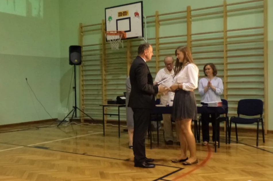 XV jubileuszowa edycja konkursu literackiego „Złota Stalówka” rozstrzygnięta - zdjęcie 3