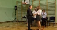 XV jubileuszowa edycja konkursu literackiego „Złota Stalówka” rozstrzygnięta - zdjęcie 3