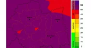 Dziś bardzo zła jakość powietrza - zdjęcie 2