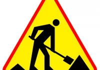 Remont ul. Witosa, na odcinku od ul. Barskiej do ul. Zdrojowej - zdjęcie główne