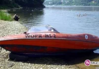 Prezydent Ryszard Nowak podpisał porozumienie z Sądeckim WOPR - zdjęcie główne