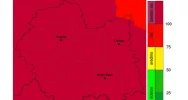 Dziś bardzo zła jakość powietrza - zdjęcie 3