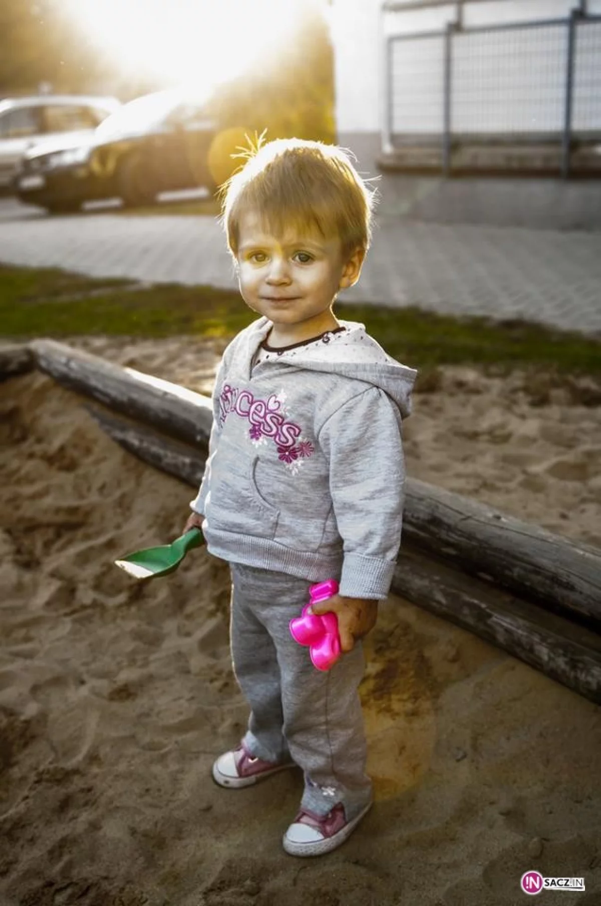 Sądeckie place zabaw i piaskownice pod szczególnym nadzorem Sanepidu