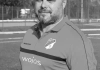 Małopolski sport w żałobie. Przedwczesna śmierć byłego piłkarza i trenera. - zdjęcie główne