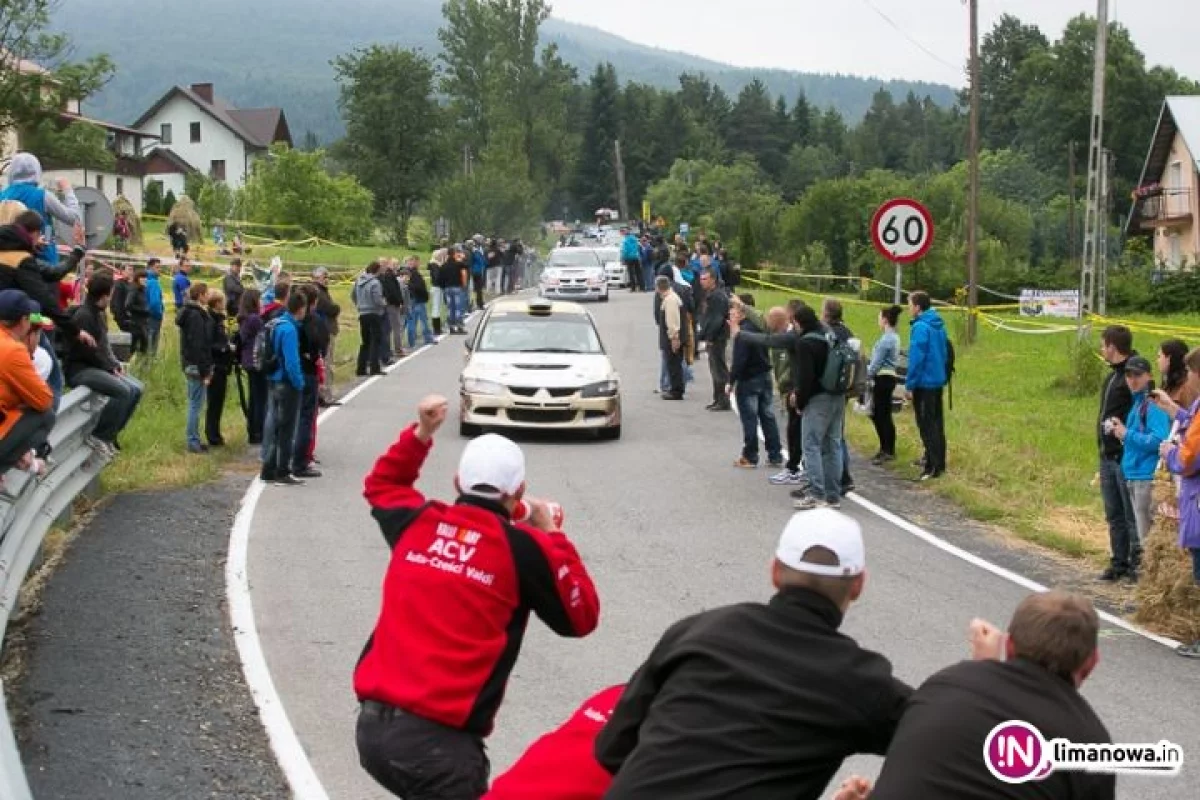 Nie 100, a 76 kierowców na liście zgłoszeń do wyścigu