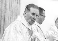 Zmarł ks. Antoni Tworek - zdjęcie główne