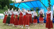 Łączą pokolenia 'Na ogrodach' - zdjęcie 3