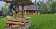 Domek u Heli w Bałażówce WYRÓŻNIONY w Plebiscycie Turystyczne Skarby Małopolski 2020 - zdjęcie 5