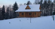 Domek u Heli w Bałażówce WYRÓŻNIONY w Plebiscycie Turystyczne Skarby Małopolski 2020 - zdjęcie 4