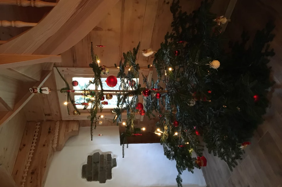 Domek u Heli w Bałażówce WYRÓŻNIONY w Plebiscycie Turystyczne Skarby Małopolski 2020 - zdjęcie 9