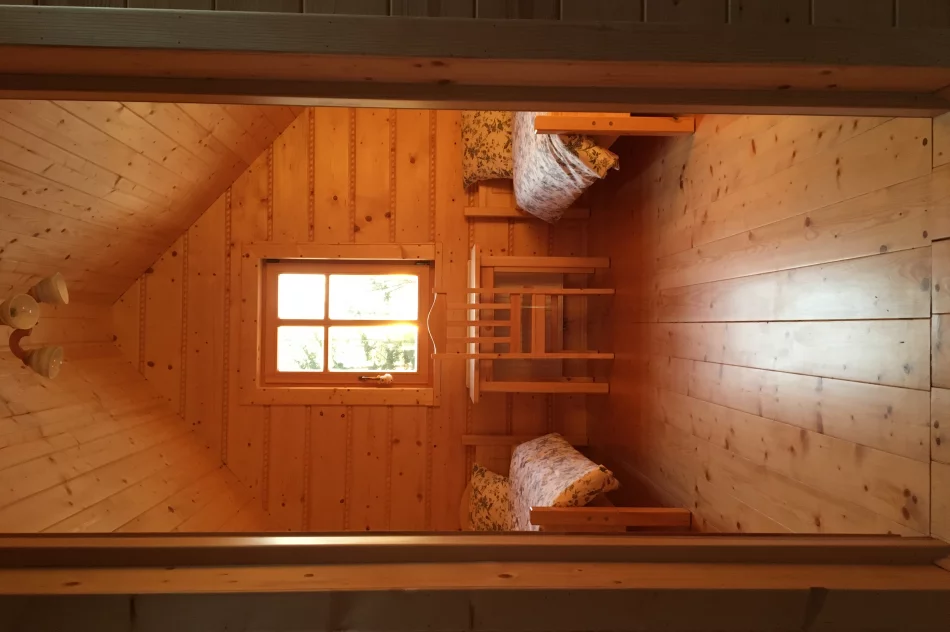 Domek u Heli w Bałażówce WYRÓŻNIONY w Plebiscycie Turystyczne Skarby Małopolski 2020 - zdjęcie 10