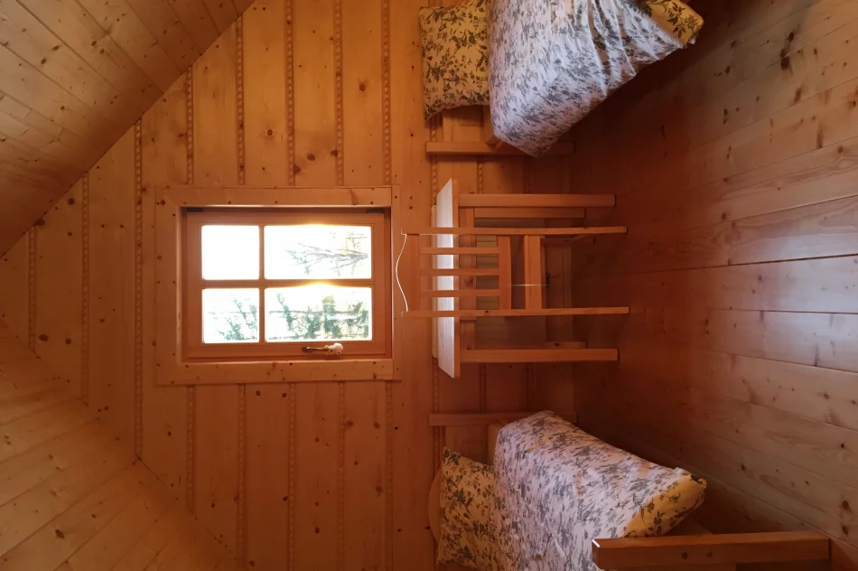 Domek u Heli w Bałażówce WYRÓŻNIONY w Plebiscycie Turystyczne Skarby Małopolski 2020 - zdjęcie 11