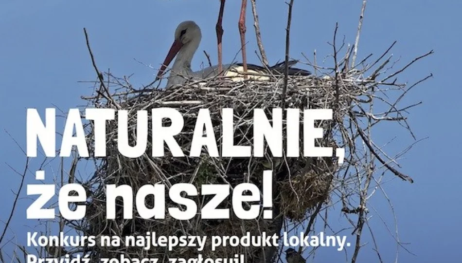 Jutro konkurs na najlepszy produkt lokalny - zdjęcie 1