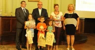 Chronią środowisko- zebrali prawie 3200 kg zużytych baterii - zdjęcie 2