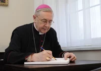 Przewodniczący Episkopatu dziękuje za decyzję Trybunału Konstytucyjnego - zdjęcie główne