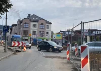 Od poniedziałku zamknięta ulica w centrum. Utrudnienia mają potrwać do połowy grudnia - zdjęcie główne