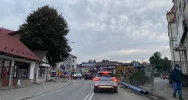 Od poniedziałku zamknięta ulica w centrum. Utrudnienia mają potrwać do połowy grudnia - zdjęcie 2