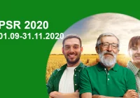 POSTĘPY W SPISIE ROLNYM PSR 2020 - zdjęcie główne