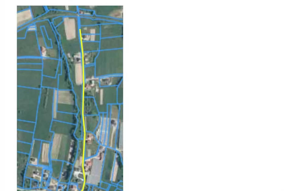 Modernizacja dróg w Gminie Limanowa część II – informacja z drugiego otwarcia ofert - zdjęcie 7