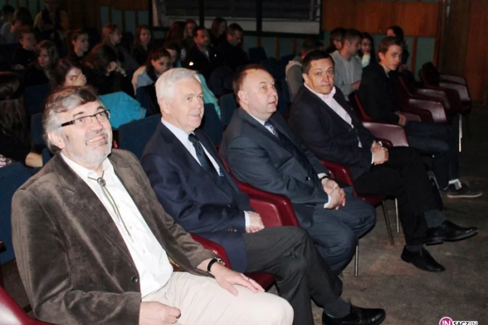 Rozpalali ognisko… wodą - zdjęcie 2