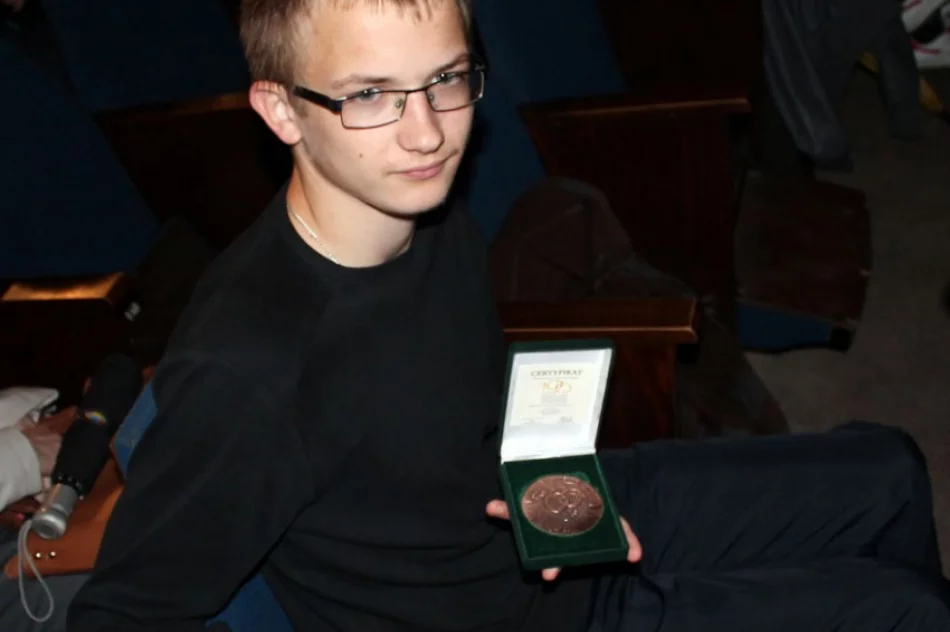 Rozpalali ognisko… wodą - zdjęcie 3