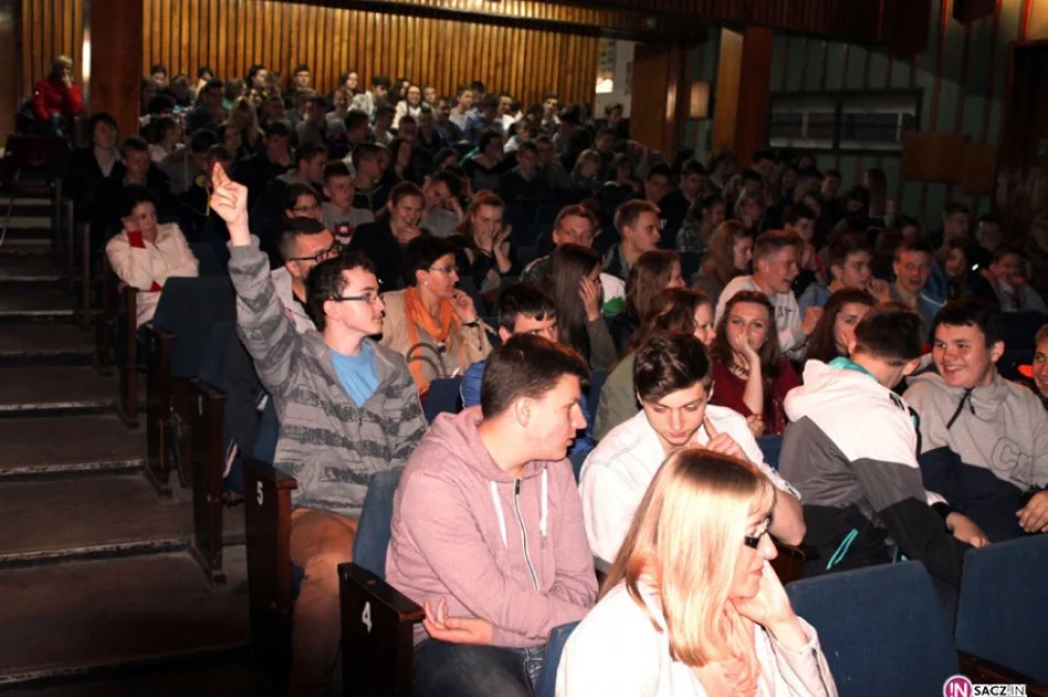 Rozpalali ognisko… wodą - zdjęcie 4