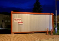 W regionie powstanie kolejny punkt pobrań. Przypominamy jak przygotować się do testu COVID-19 i listę punktów wymazowych - zdjęcie główne