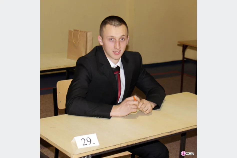 Stanisław Job i Dawid Gałysa – finaliści olimpiady! - zdjęcie 2