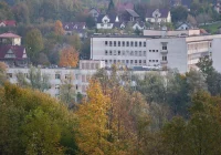 Informacja dla rodzin pacjentów leczonych w limanowskim szpitalu na COVID-19 - zdjęcie główne