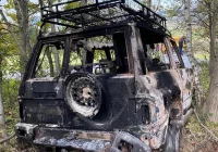 Włamanie do banku nie trwało dłużej, niż 5 minut. "Z pewnością nie byli to amatorzy, wszystko wyglądało na bardzo dobrze zaplanowane" - zdjęcie główne