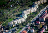 Przekazanie terenu szansą na remont drogi i parkingów? Dziś spotkanie - zdjęcie główne