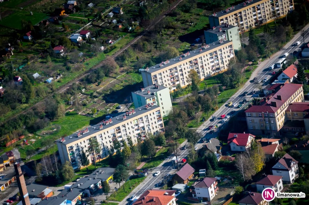 Przekazanie terenu szansą na remont drogi i parkingów? Dziś spotkanie