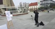 W Limanowej jest nowy mieszkaniec - zdjęcie 2