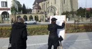 W Limanowej jest nowy mieszkaniec - zdjęcie 3