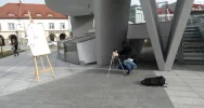 W Limanowej jest nowy mieszkaniec - zdjęcie 4