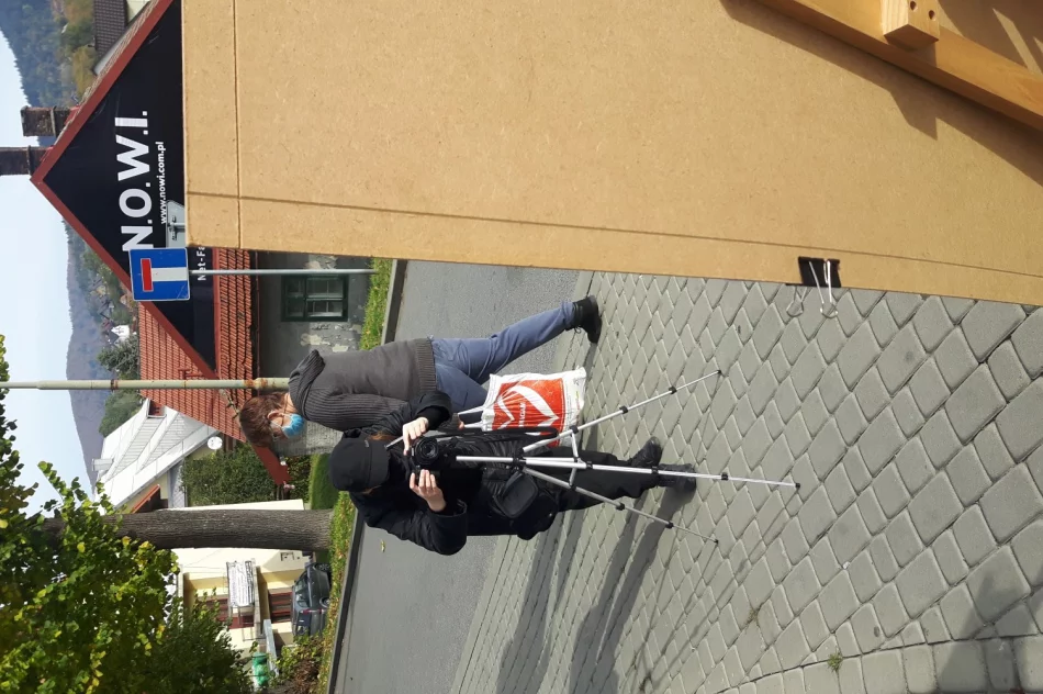 W Limanowej jest nowy mieszkaniec - zdjęcie 6