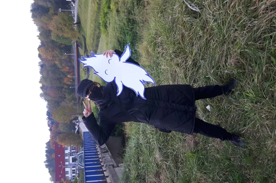 W Limanowej jest nowy mieszkaniec - zdjęcie 9