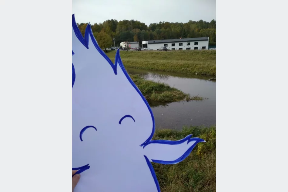 W Limanowej jest nowy mieszkaniec - zdjęcie 10