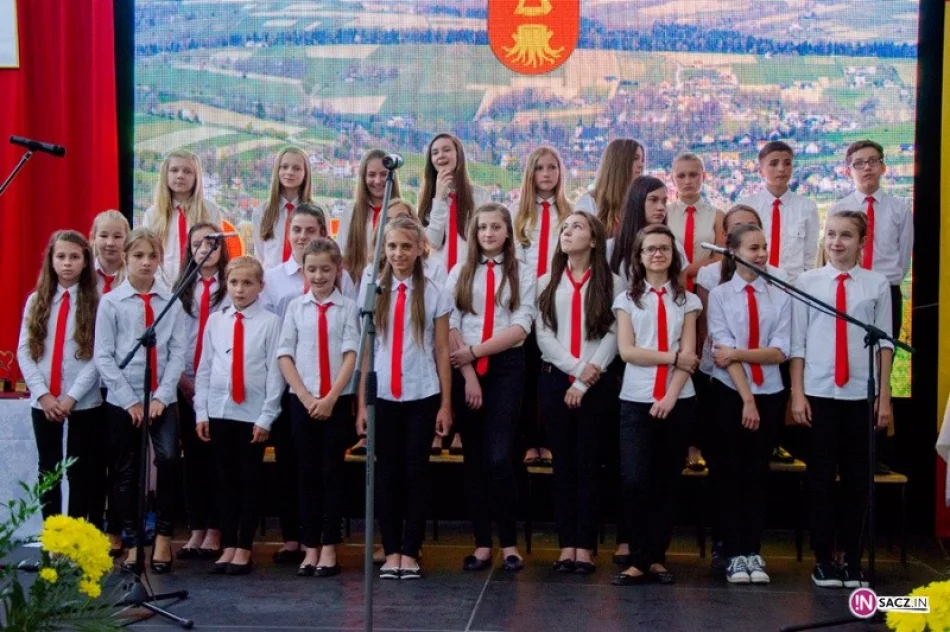 Prof. dr hab. med. Władysław Sułowicz Honorowym Obywatelem G,miny Korzenna - zdjęcie 3