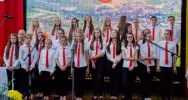 Prof. dr hab. med. Władysław Sułowicz Honorowym Obywatelem G,miny Korzenna - zdjęcie 3