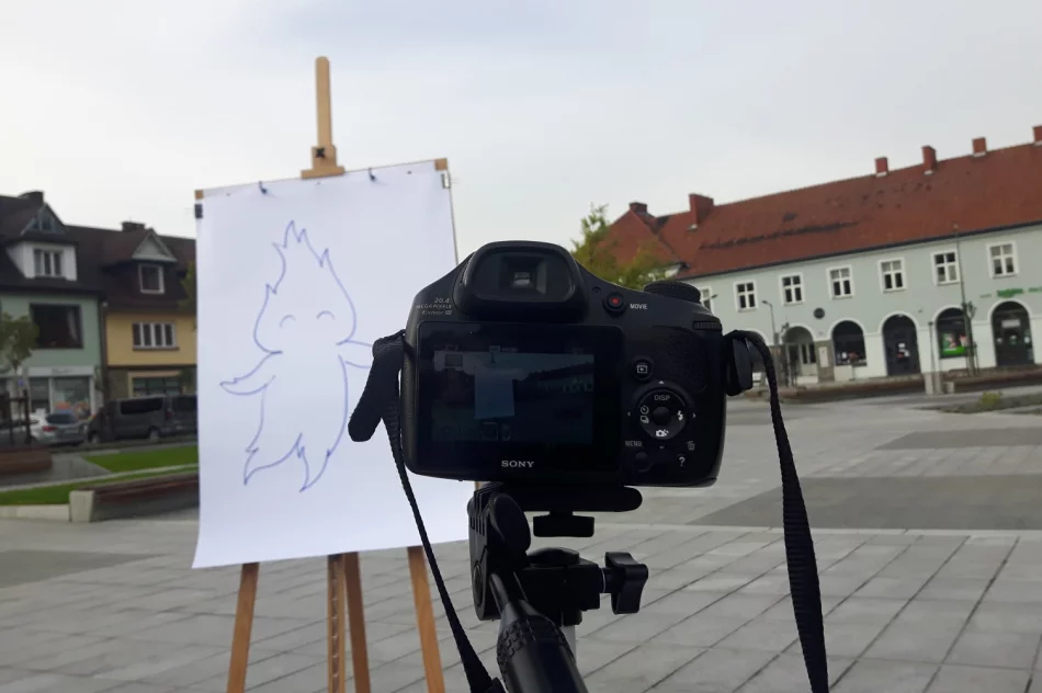 W Limanowej jest nowy mieszkaniec - zdjęcie 13