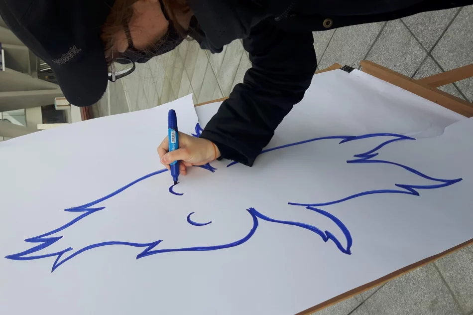 W Limanowej jest nowy mieszkaniec - zdjęcie 17