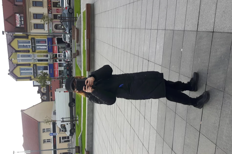 W Limanowej jest nowy mieszkaniec - zdjęcie 19